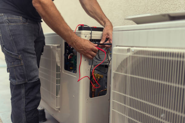 Best Air conditioning repair  in Cecil Bishop, PA