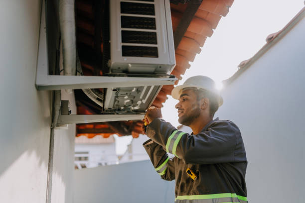 Best HVAC emergency services  in Cecil Bishop, PA