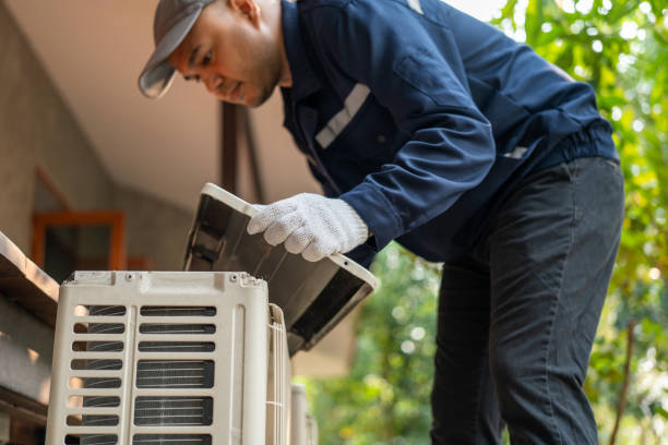 Best Best HVAC companies  in Cecil Bishop, PA