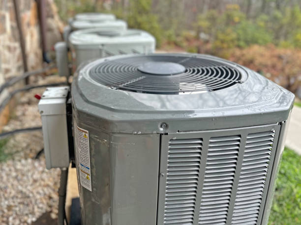 Cecil Bishop, PA HVAC Company